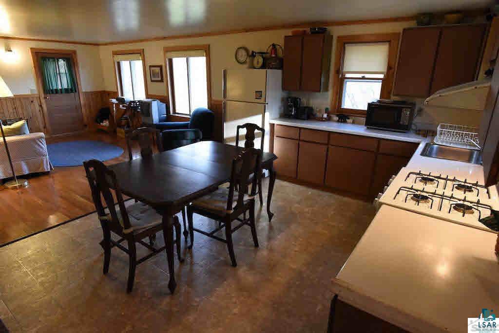 28255 Marengo River Road Mason, WI 54856 - Photo 8 of 25 Gallery Image 8