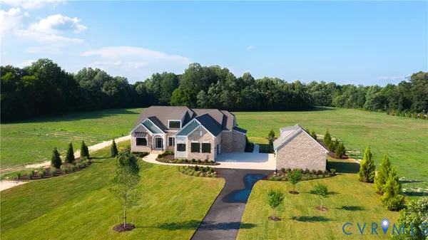 $1,225,000 | 8355 Mt Eagle Road, Ashland, VA 23005