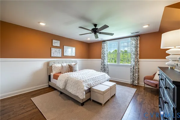 $1,225,000 | 8355 Mt Eagle Road, Ashland, VA 23005
