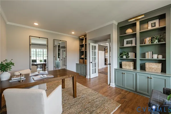 $1,225,000 | 8355 Mt Eagle Road, Ashland, VA 23005