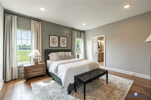 $1,225,000 | 8355 Mt Eagle Road, Ashland, VA 23005