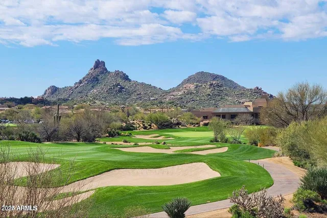 $5,900 | 11123 East Monument Drive, Scottsdale, AZ 85262