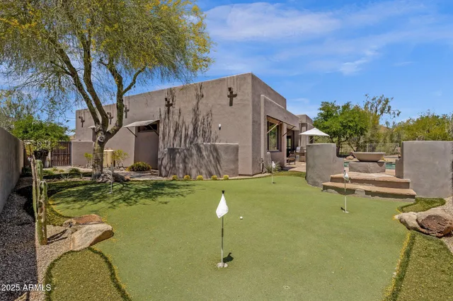 $5,900 | 11123 East Monument Drive, Scottsdale, AZ 85262