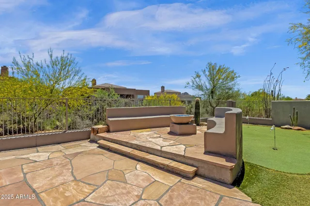 $5,900 | 11123 East Monument Drive, Scottsdale, AZ 85262