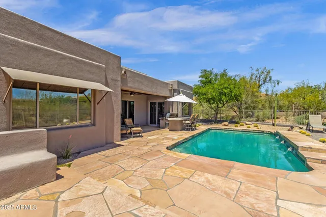 $5,900 | 11123 East Monument Drive, Scottsdale, AZ 85262
