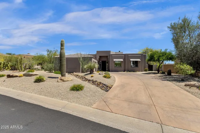 $5,900 | 11123 East Monument Drive, Scottsdale, AZ 85262