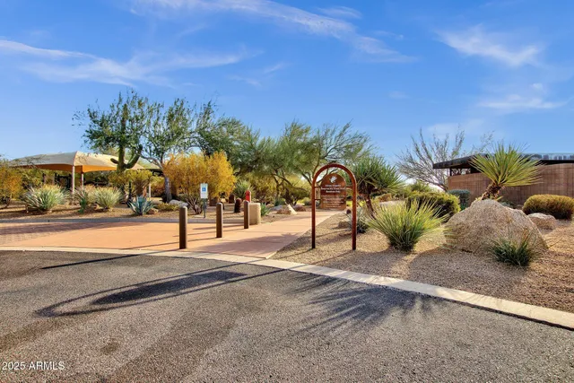 $5,900 | 11123 East Monument Drive, Scottsdale, AZ 85262