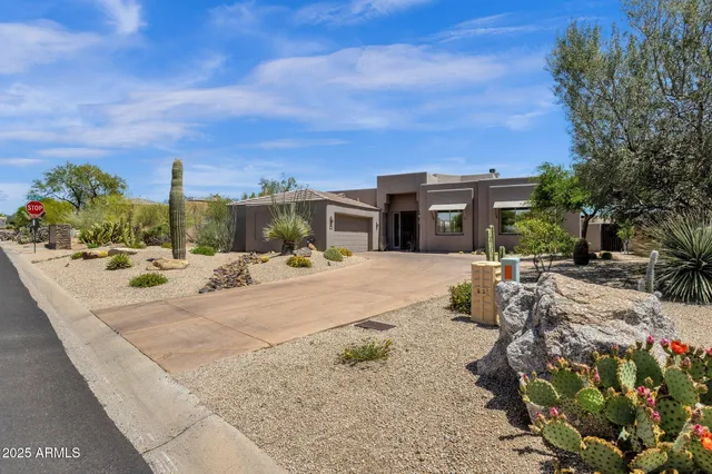 $5,900 | 11123 East Monument Drive, Scottsdale, AZ 85262