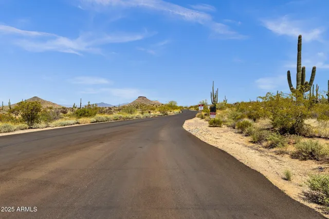 $5,900 | 11123 East Monument Drive, Scottsdale, AZ 85262