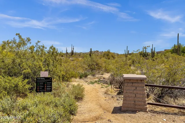 $5,900 | 11123 East Monument Drive, Scottsdale, AZ 85262