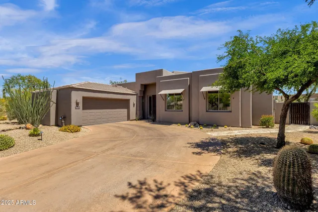 $5,900 | 11123 East Monument Drive, Scottsdale, AZ 85262