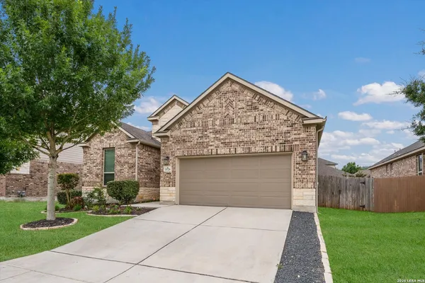 $442,000 | 15729 La Subida Trail, Helotes, TX 78023