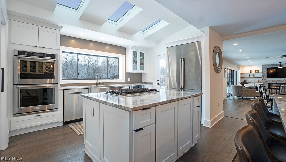 4099 Lander Road Chagrin Falls, OH 44022 - Photo 9 of 35 Gallery Image 9