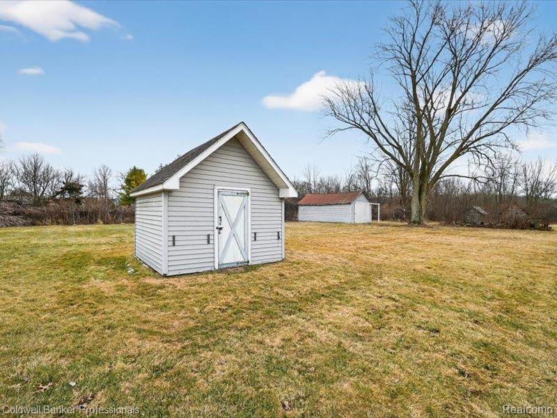 44103 Tyler Road Belleville, MI 48111 - Photo 47 of 49