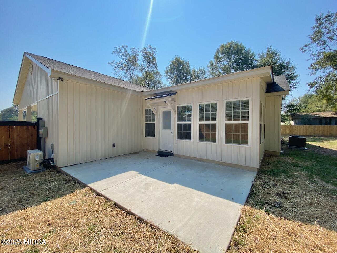 476 Walker Road Byron, GA 31008 - Photo 21 of 32 IMG_8032