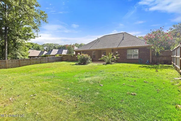 $314,900 | 143 Navajo Circle, Clinton, MS 39056