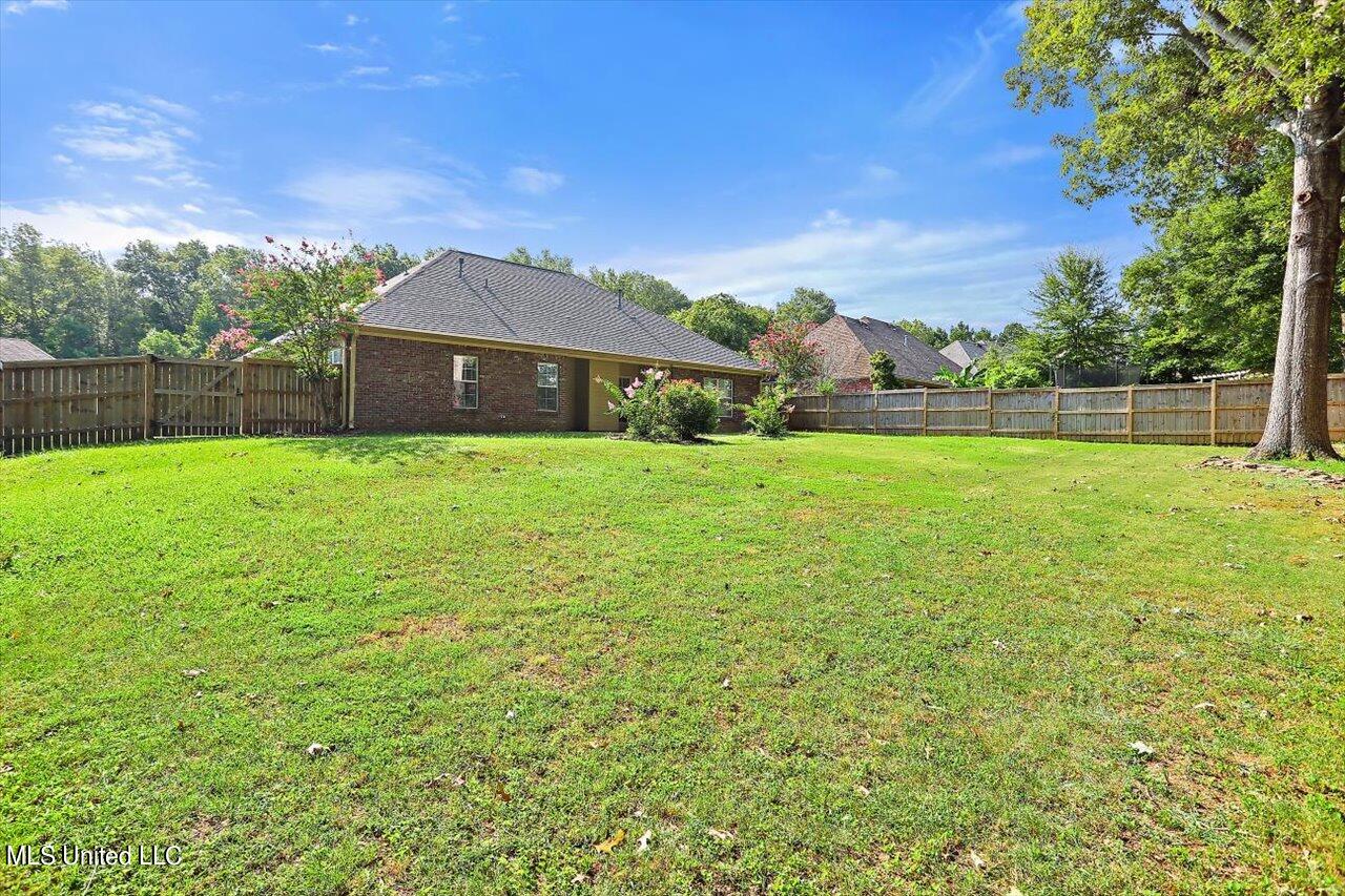 143 Navajo Circle Clinton, MS 39056 - Photo 33 of 33 33-143 Navajo Cir