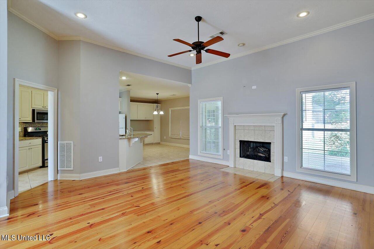 143 Navajo Circle Clinton, MS 39056 - Photo 5 of 33 05-143 Navajo Cir