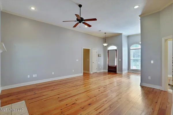 $314,900 | 143 Navajo Circle, Clinton, MS 39056