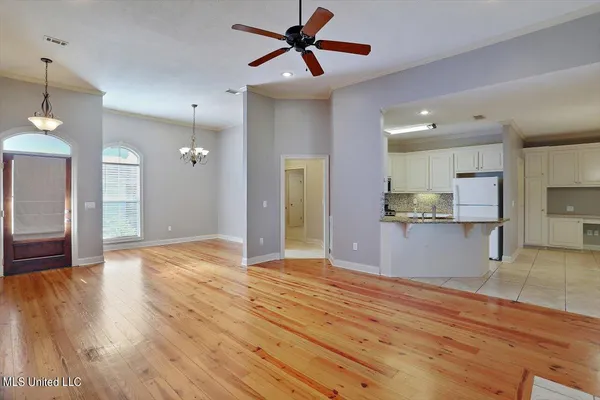 $314,900 | 143 Navajo Circle, Clinton, MS 39056