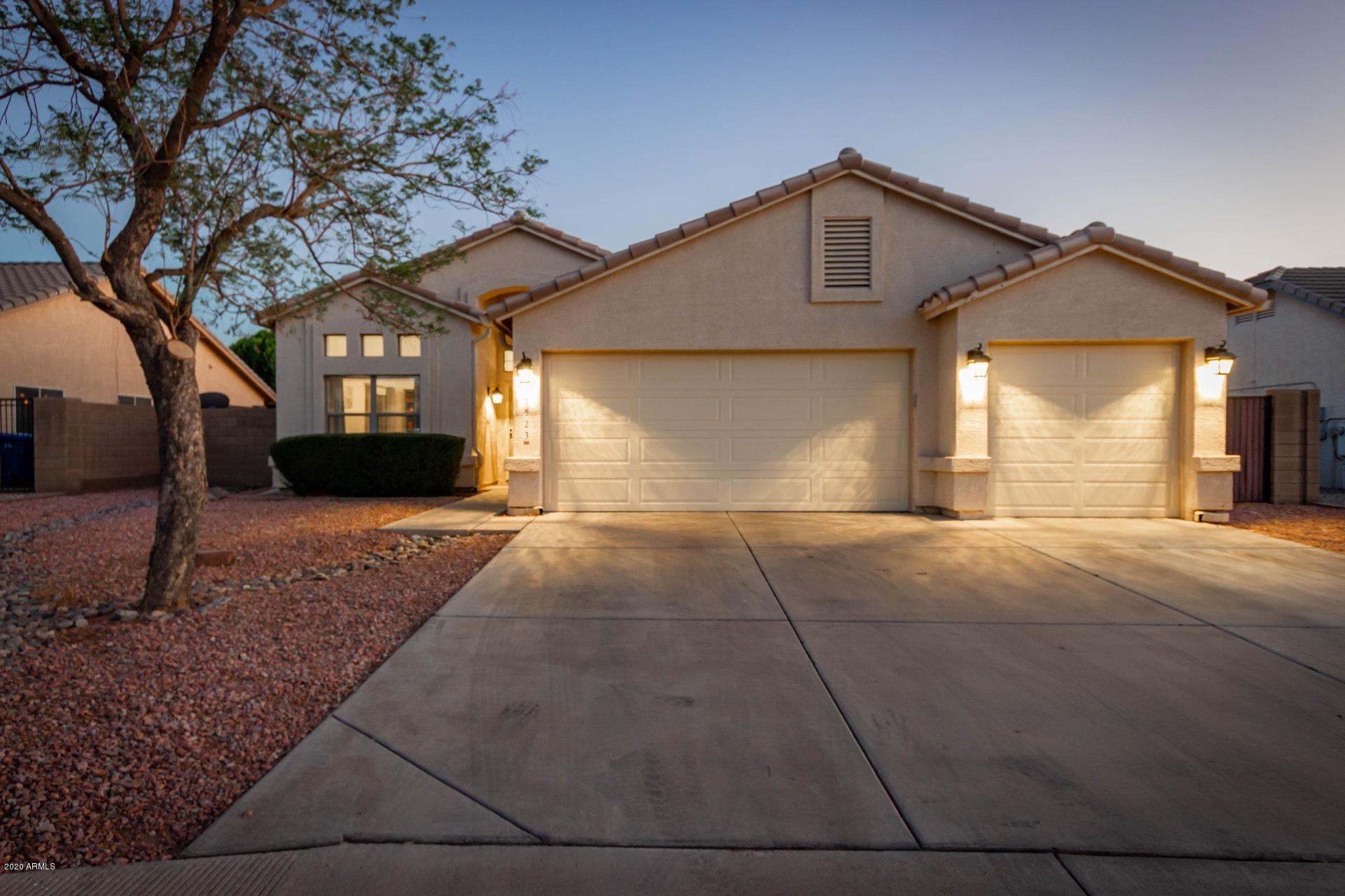 11523 East Decatur Street Mesa, AZ 85207 - Photo 11 of 14 0026-Decatur 28