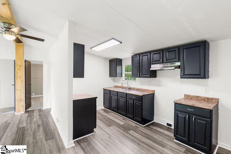 902 Antioch Church Road Greenville, SC 29605 - Photo 9 of 24 Gallery Image 9