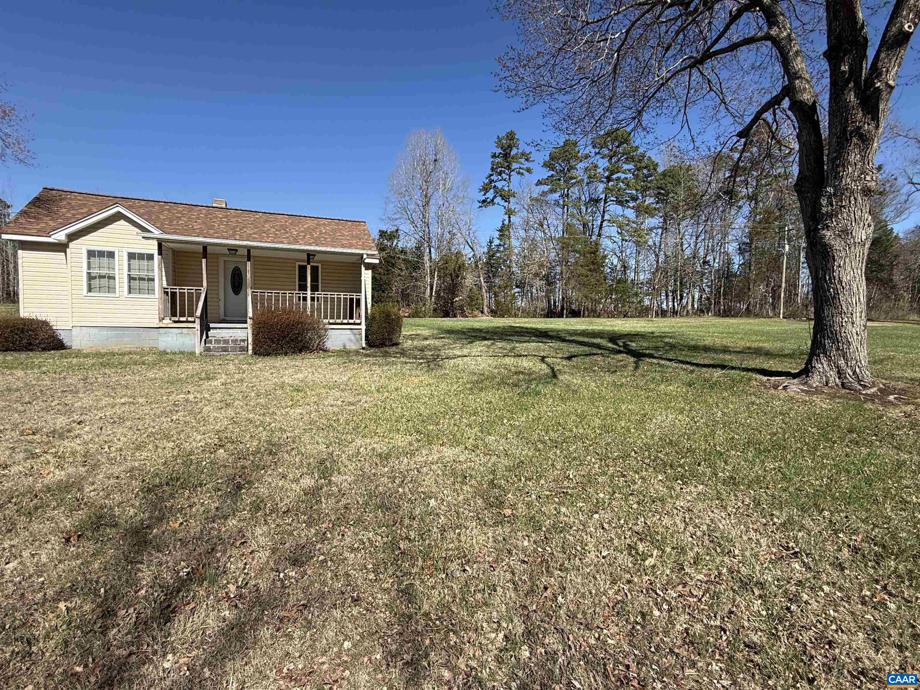 3837 Cedar Lane Road Kents Store, VA 23084 - Photo 3 of 40
