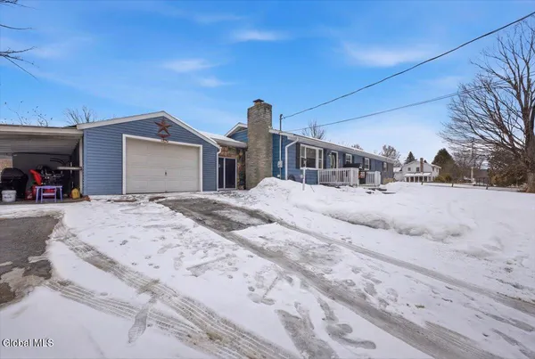 $319,000 | 20 Campney Lane, Fort Ann, NY 12827