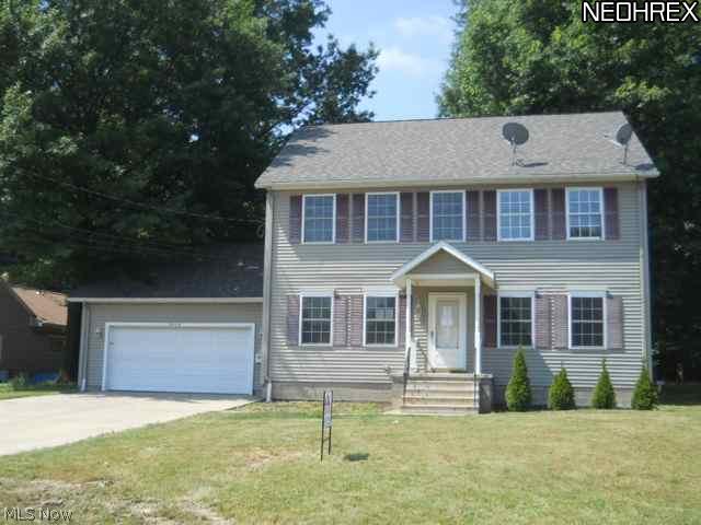 2078 North Taylor Road Cleveland, OH 44112 - Photo 1 of 10 Gallery Image 1