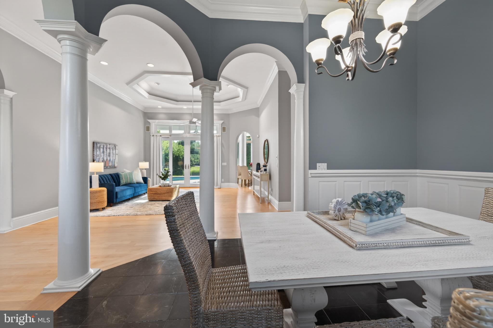 2855 Cox Neck Road Chester, MD 21619 - Photo 11 of 78 Gallery Image 11