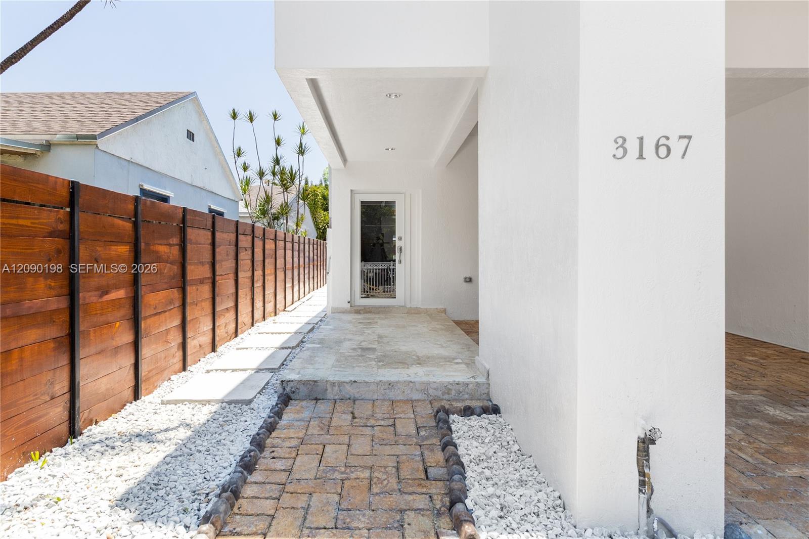 3167 Indiana Street, Unit 3167 Miami, FL 33133 - Photo 41 of 41 Gallery Image 41