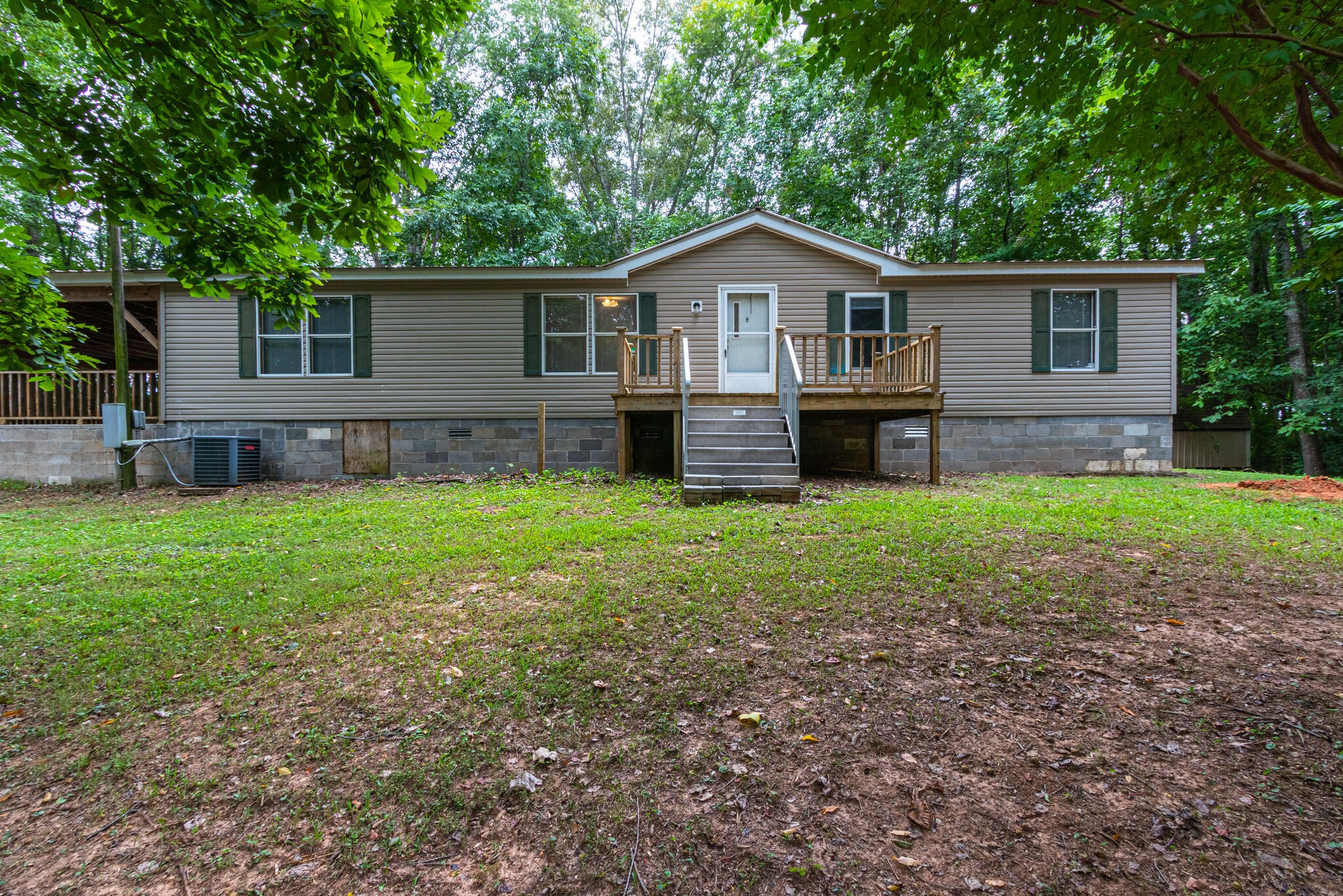 1003 Prairie Plains Road Hillsboro, TN 37342 - Photo 2 of 47 Gallery Image 2