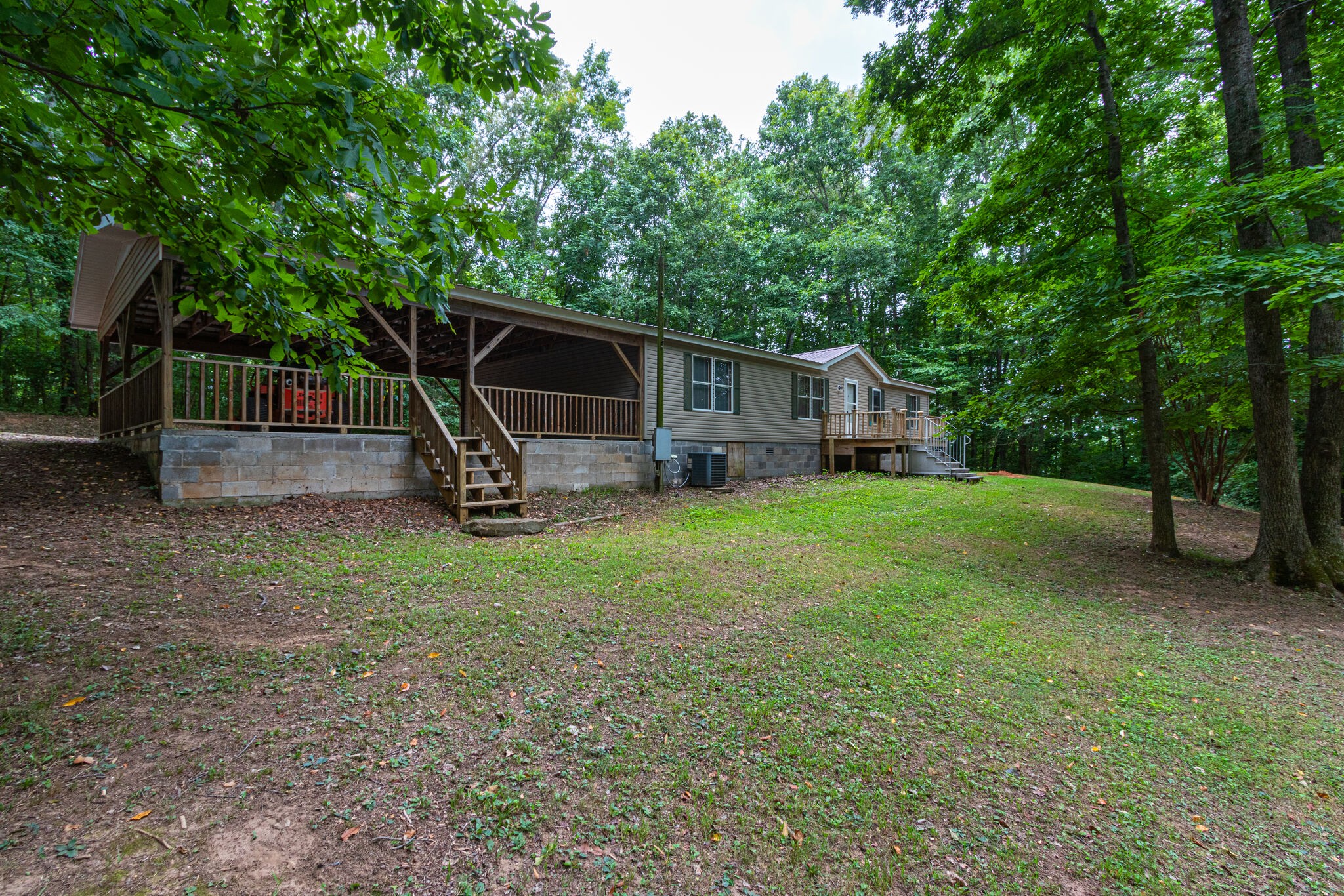 1003 Prairie Plains Road Hillsboro, TN 37342 - Photo 3 of 47 Gallery Image 3