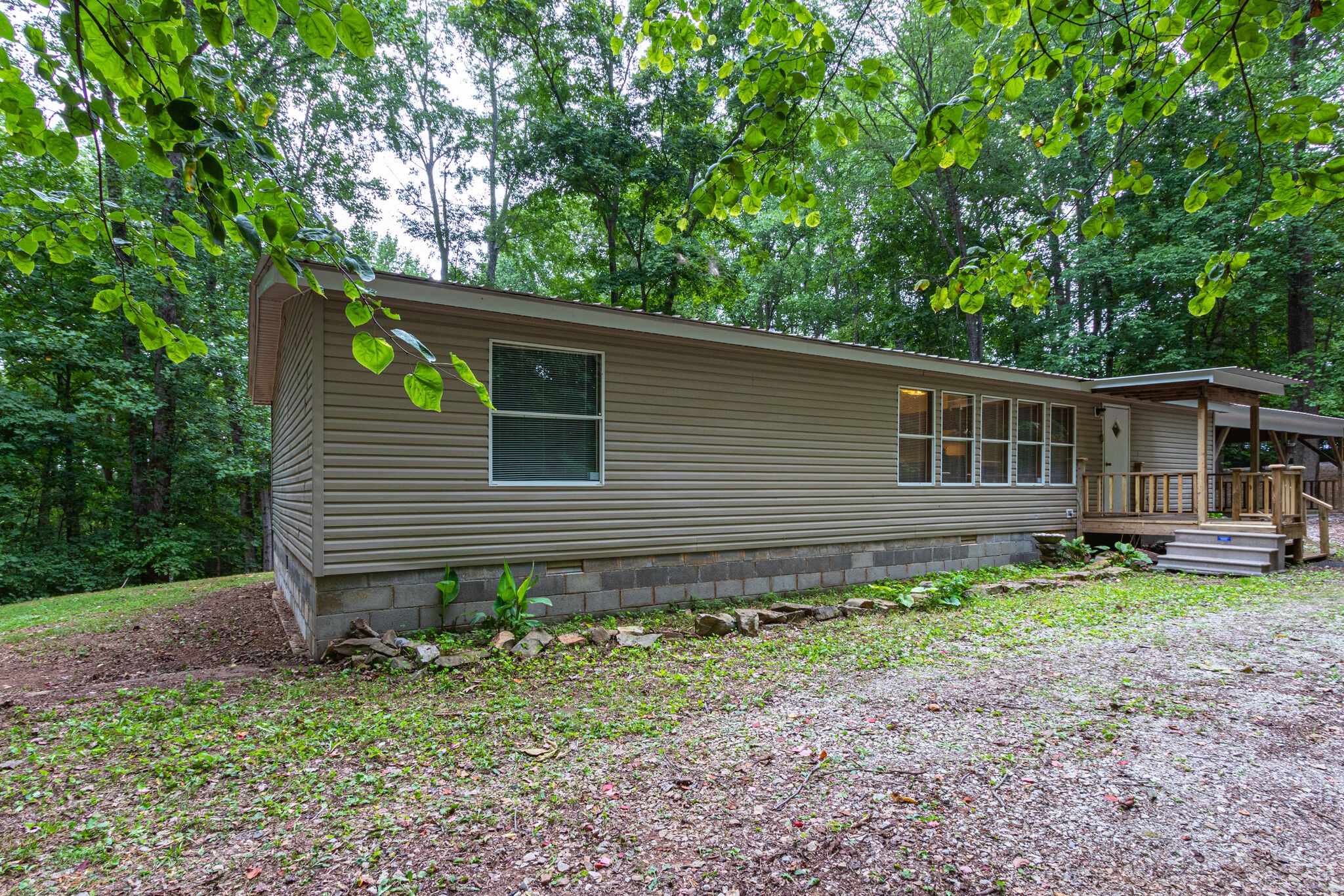 1003 Prairie Plains Road Hillsboro, TN 37342 - Photo 32 of 47 Gallery Image 32