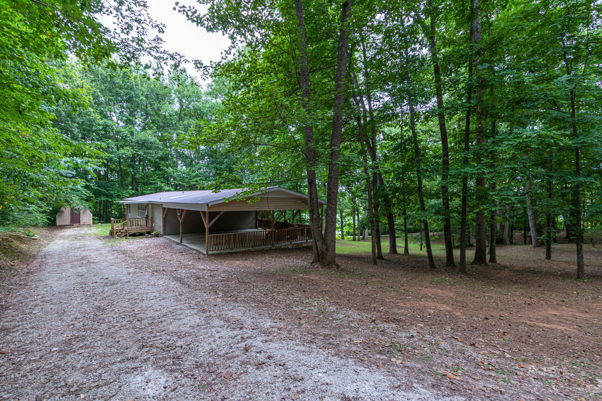 1003 Prairie Plains Road Hillsboro, TN 37342 - Photo 33 of 47 Gallery Image 33
