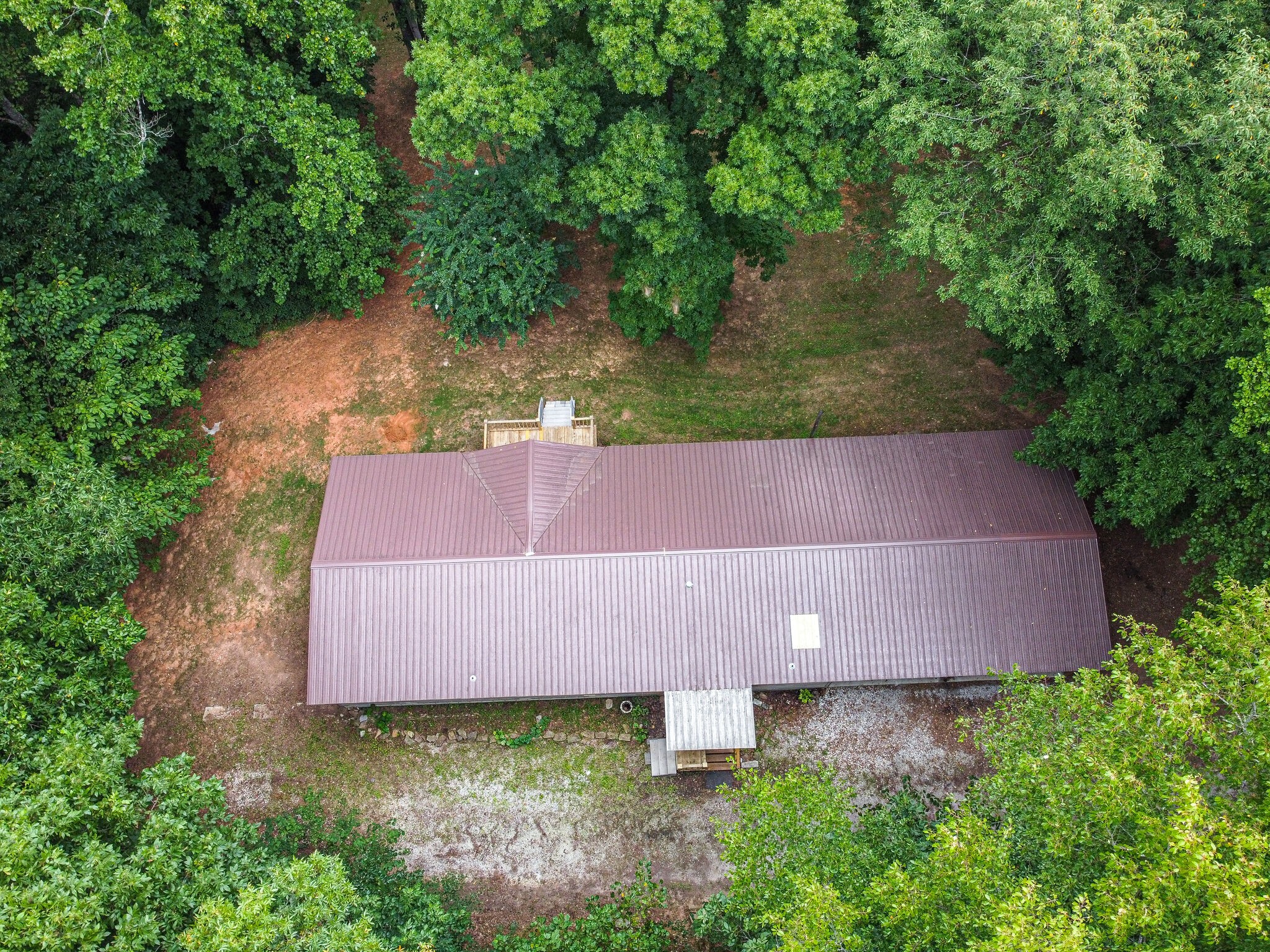 1003 Prairie Plains Road Hillsboro, TN 37342 - Photo 36 of 47 Gallery Image 36