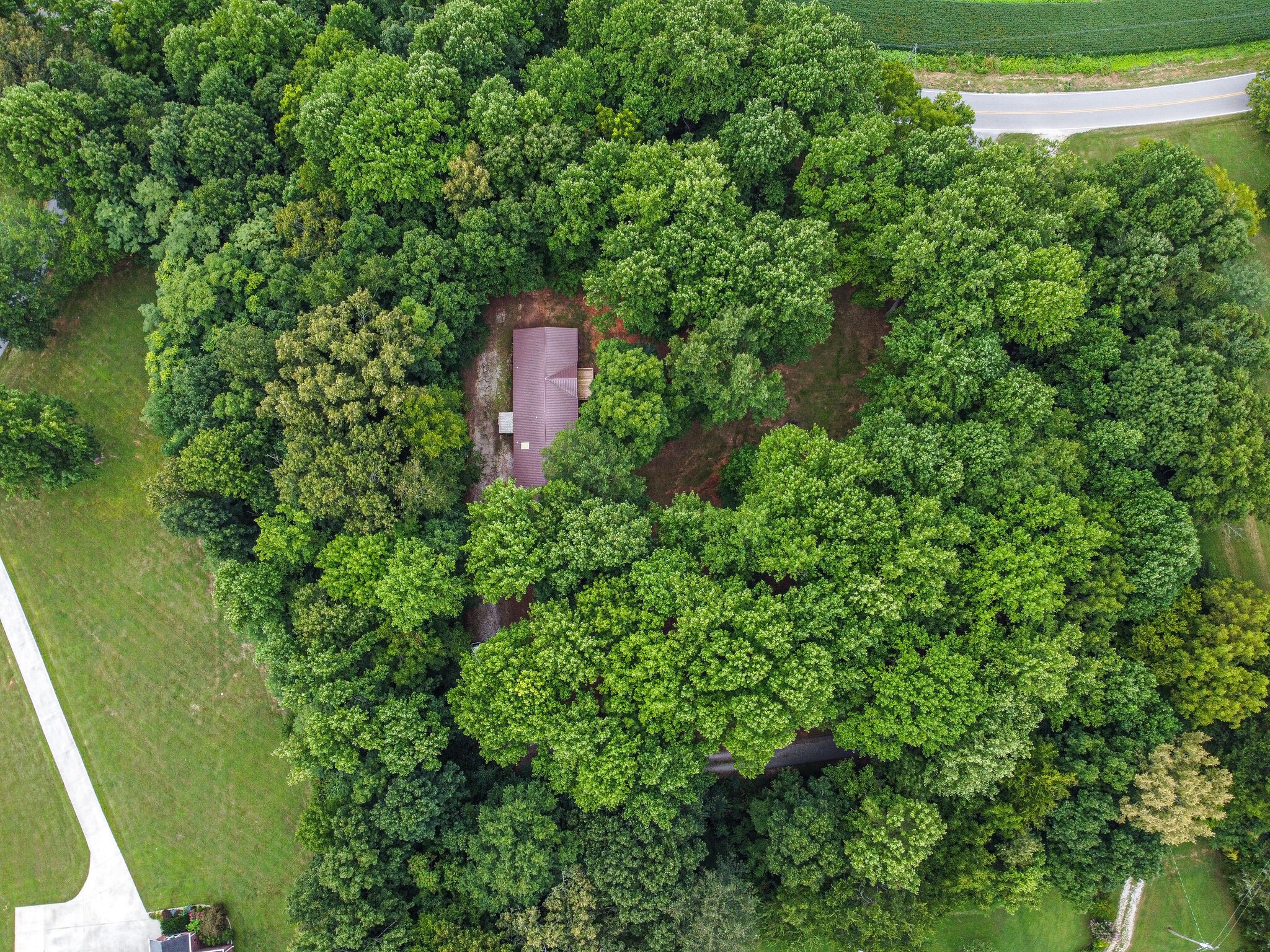 1003 Prairie Plains Road Hillsboro, TN 37342 - Photo 39 of 47 Gallery Image 39