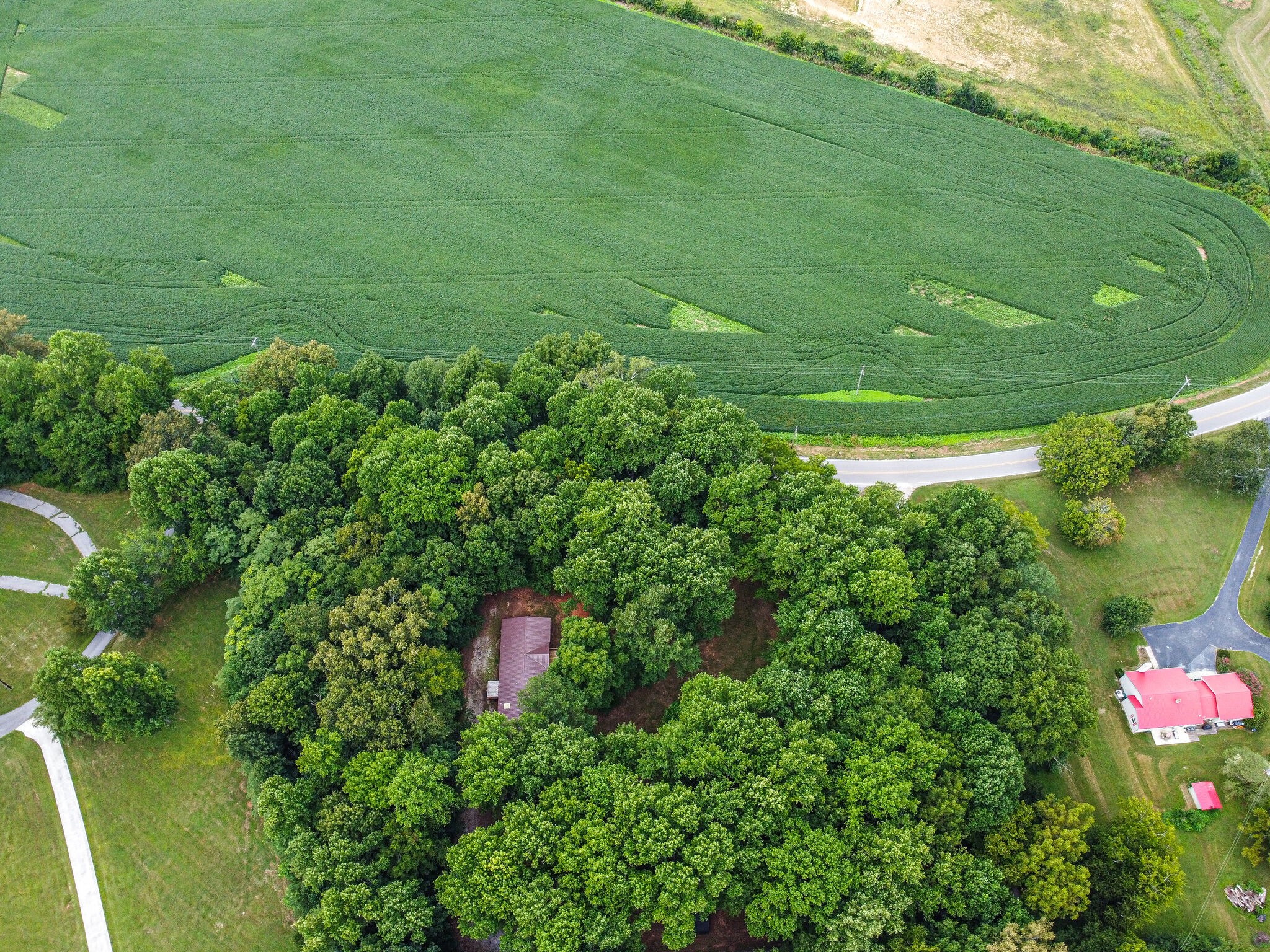 1003 Prairie Plains Road Hillsboro, TN 37342 - Photo 43 of 47 Gallery Image 43