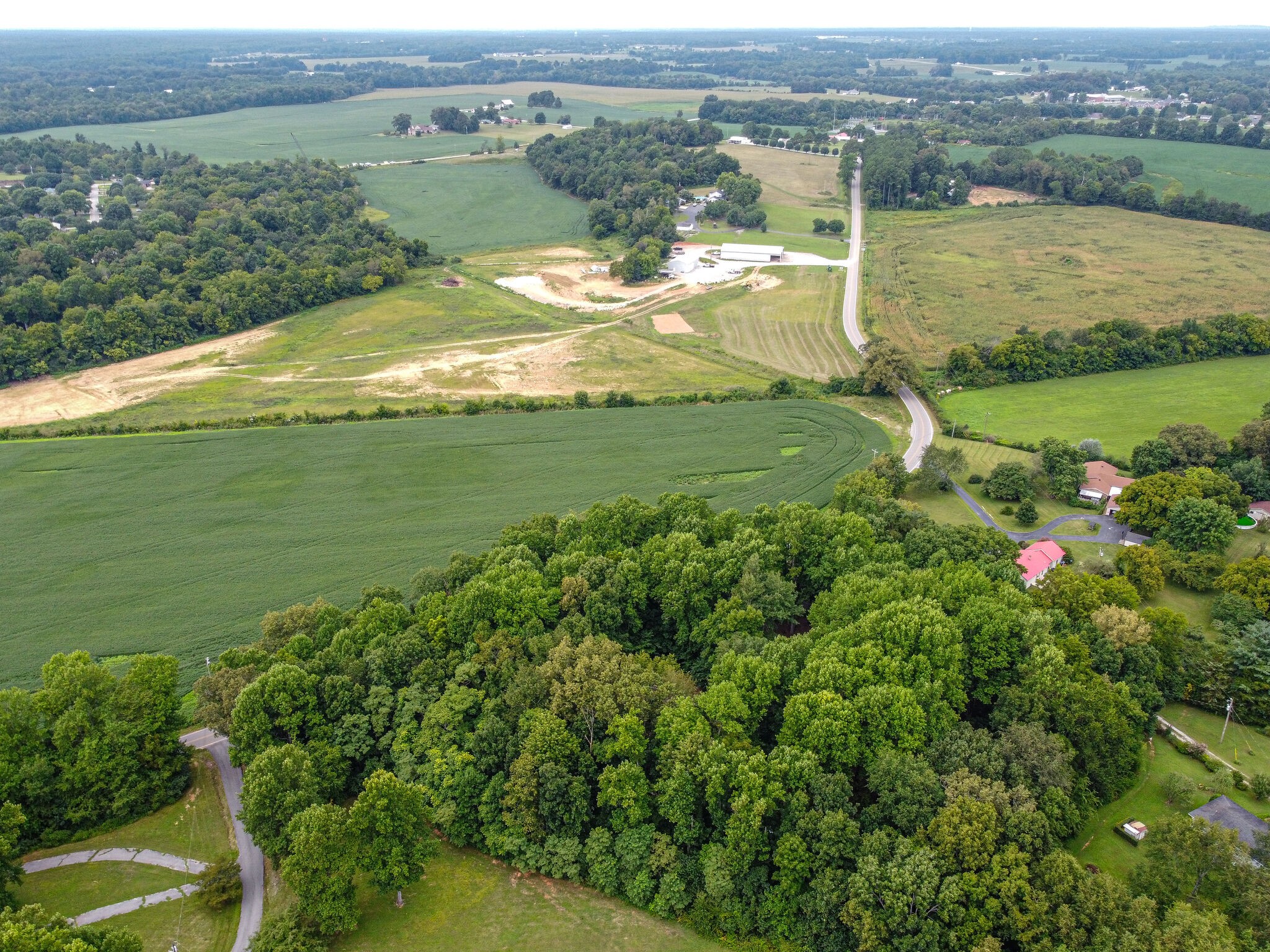 1003 Prairie Plains Road Hillsboro, TN 37342 - Photo 44 of 47 Gallery Image 44