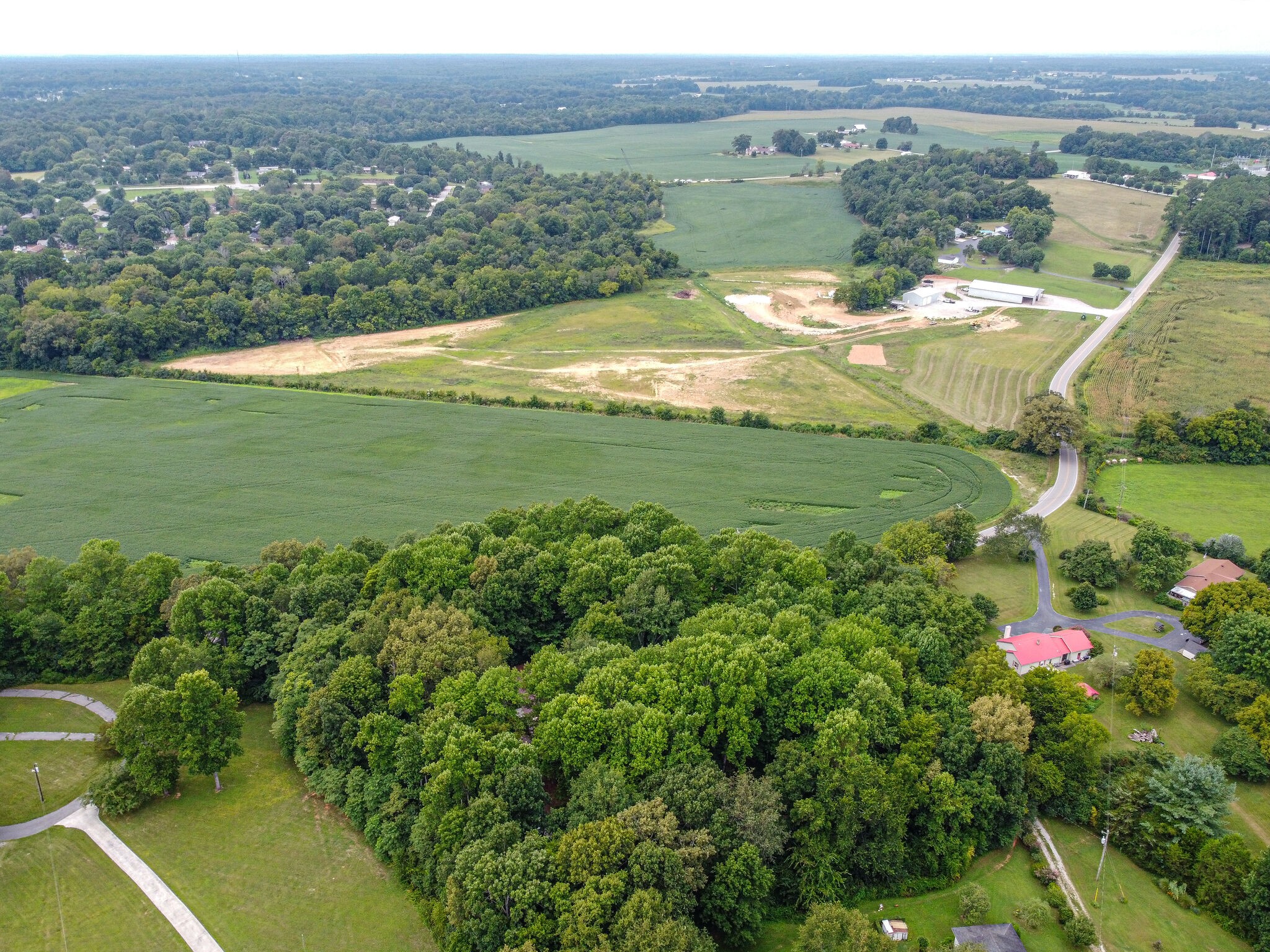 1003 Prairie Plains Road Hillsboro, TN 37342 - Photo 46 of 47 Gallery Image 46