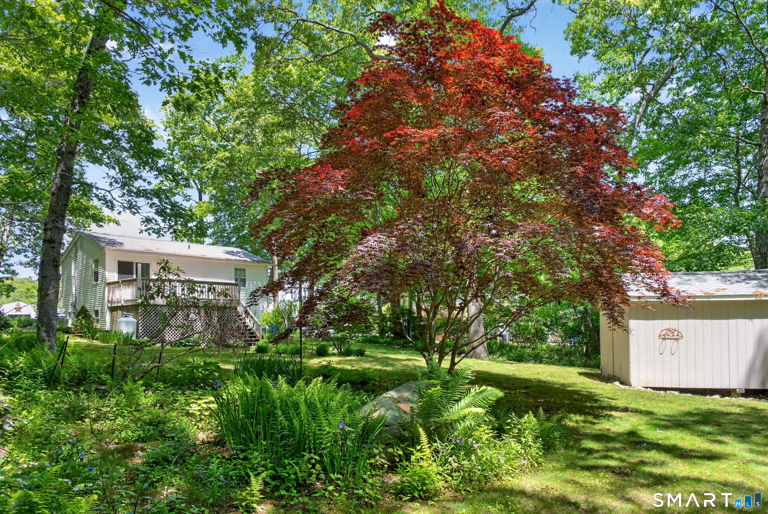 61 Stewart Road Stonington, CT 06379 - Photo 2 of 30