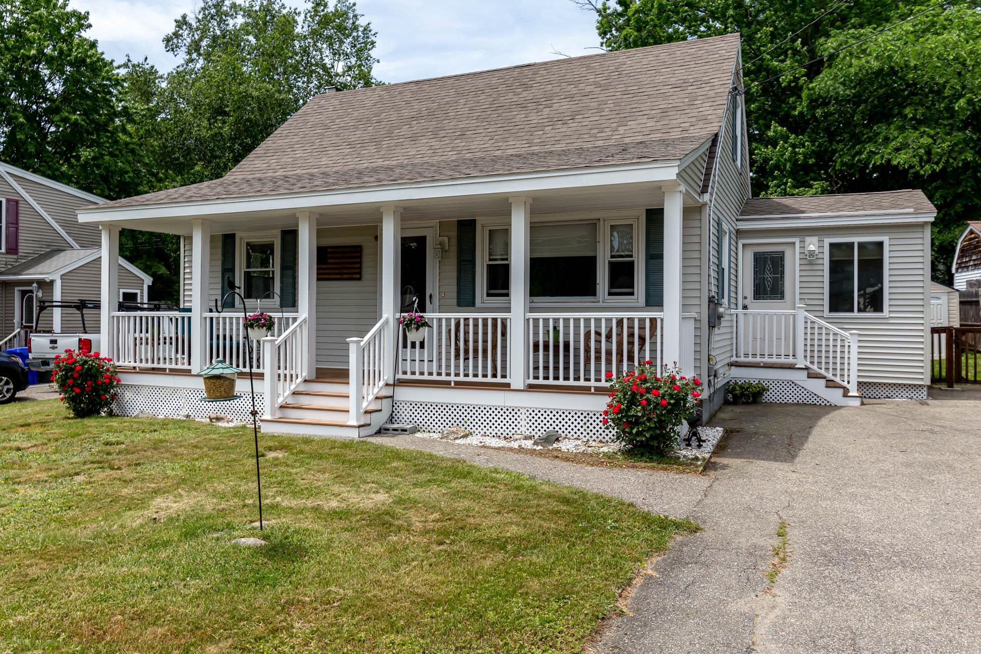 309 Huse Road Manchester, NH 03103 - Photo 1 of 28 Gallery Image 1