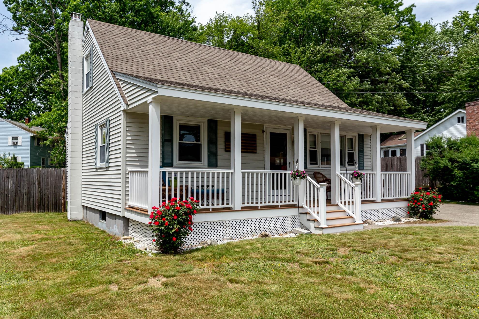 309 Huse Road Manchester, NH 03103 - Photo 2 of 28 Gallery Image 2