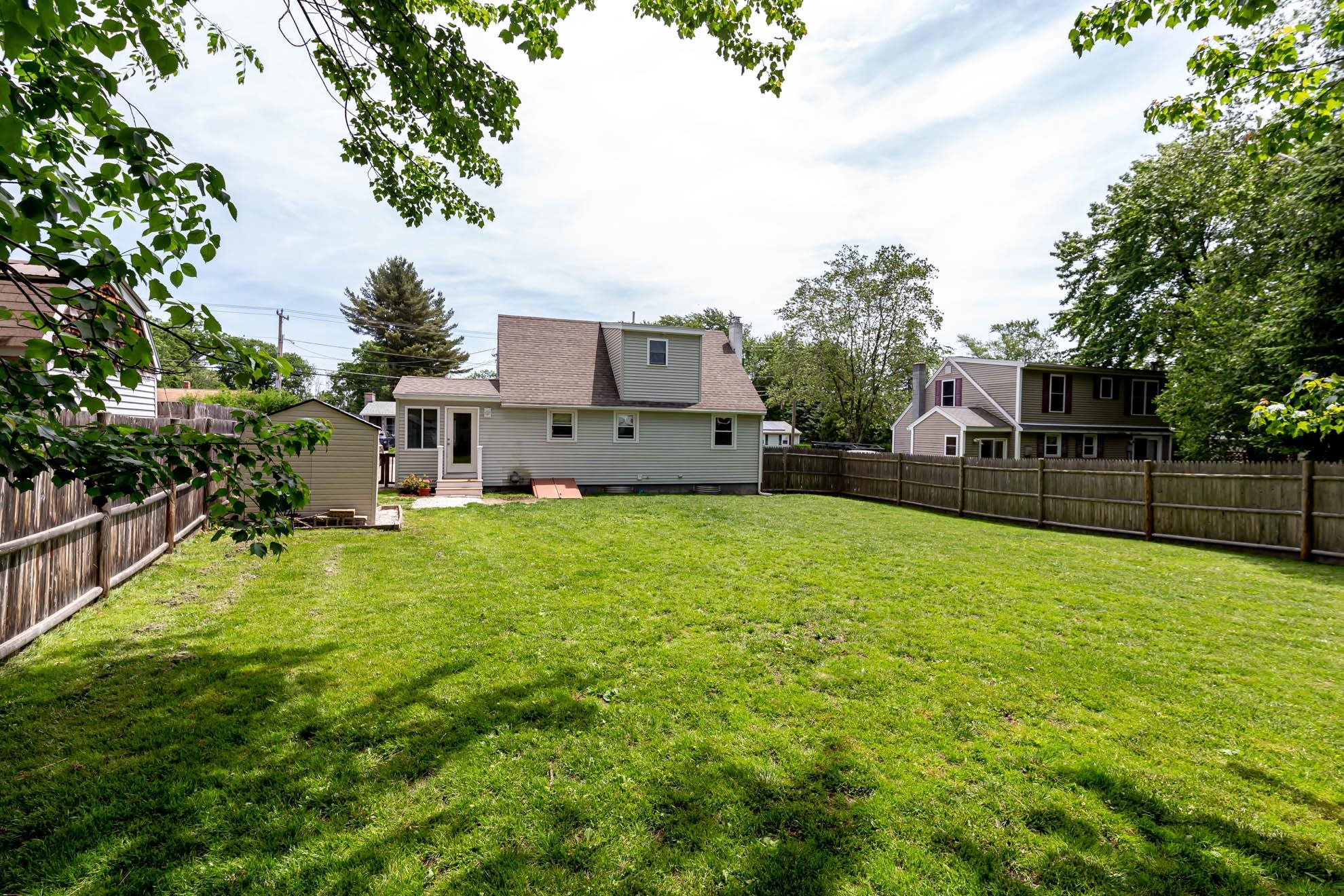 309 Huse Road Manchester, NH 03103 - Photo 27 of 28 Gallery Image 27