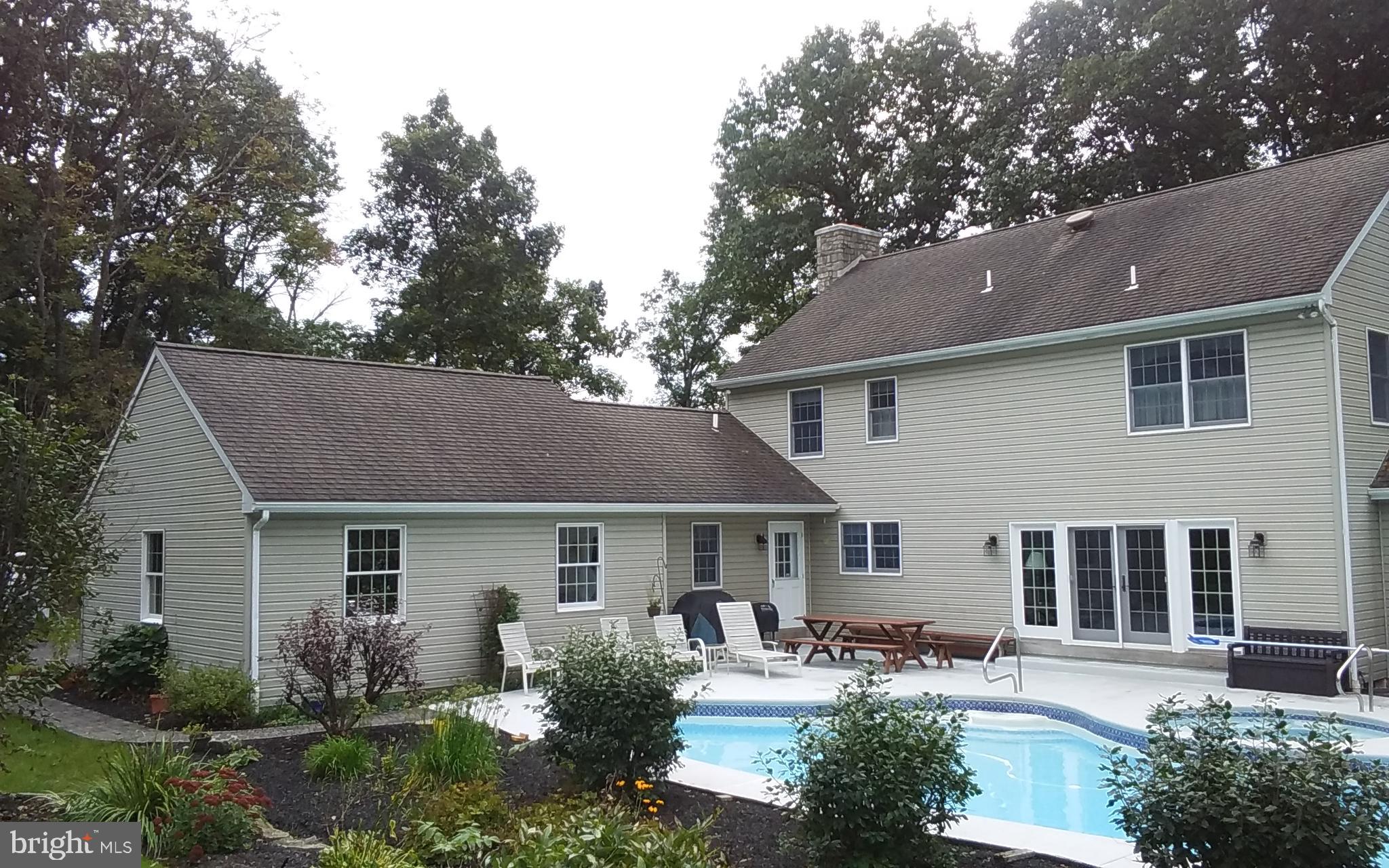149 Barndt Road Telford, PA 18969 - Photo 2 of 10