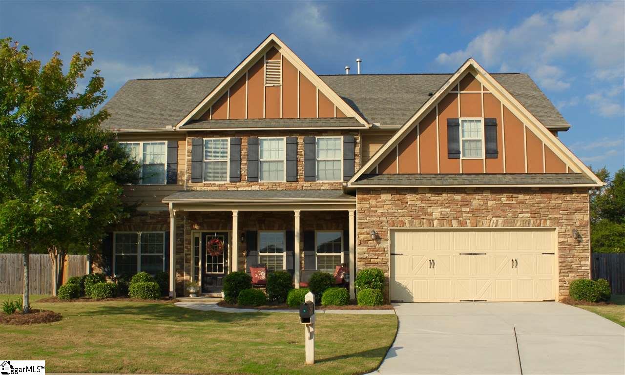 10 Ridgedale Way Simpsonville, SC 29681 - Photo 1 of 17 Gallery Image 1