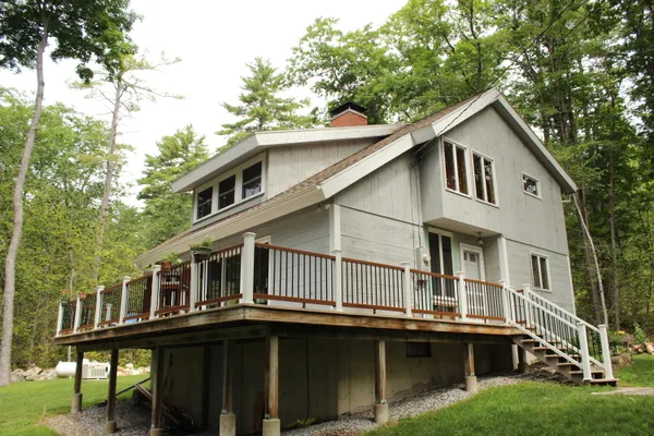 $1,075,000 | 166 Wilkins Road, Acton, ME 04001