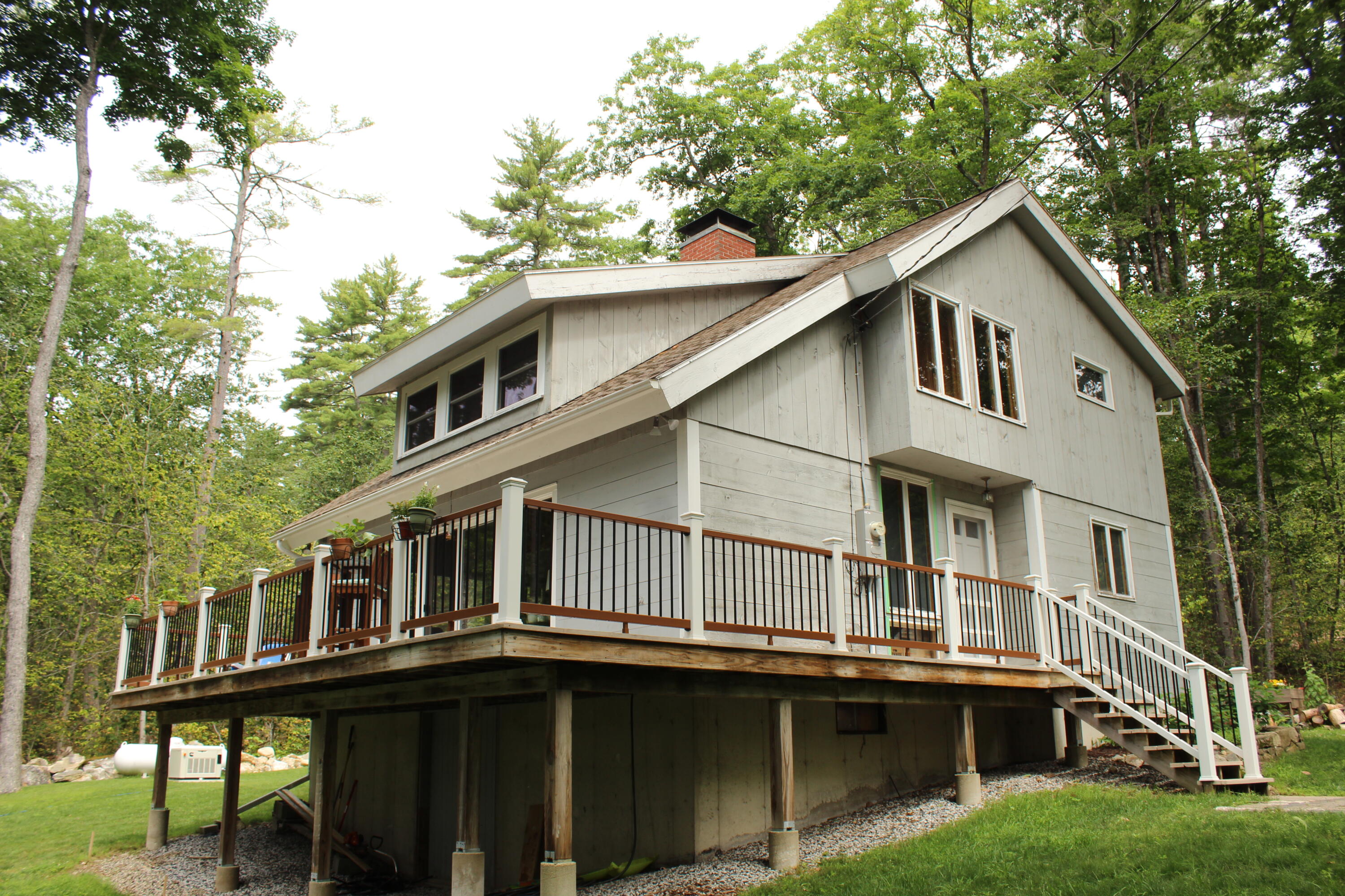166 Wilkins Road Acton, ME 04001 - Photo 1 of 49 IMG_8114