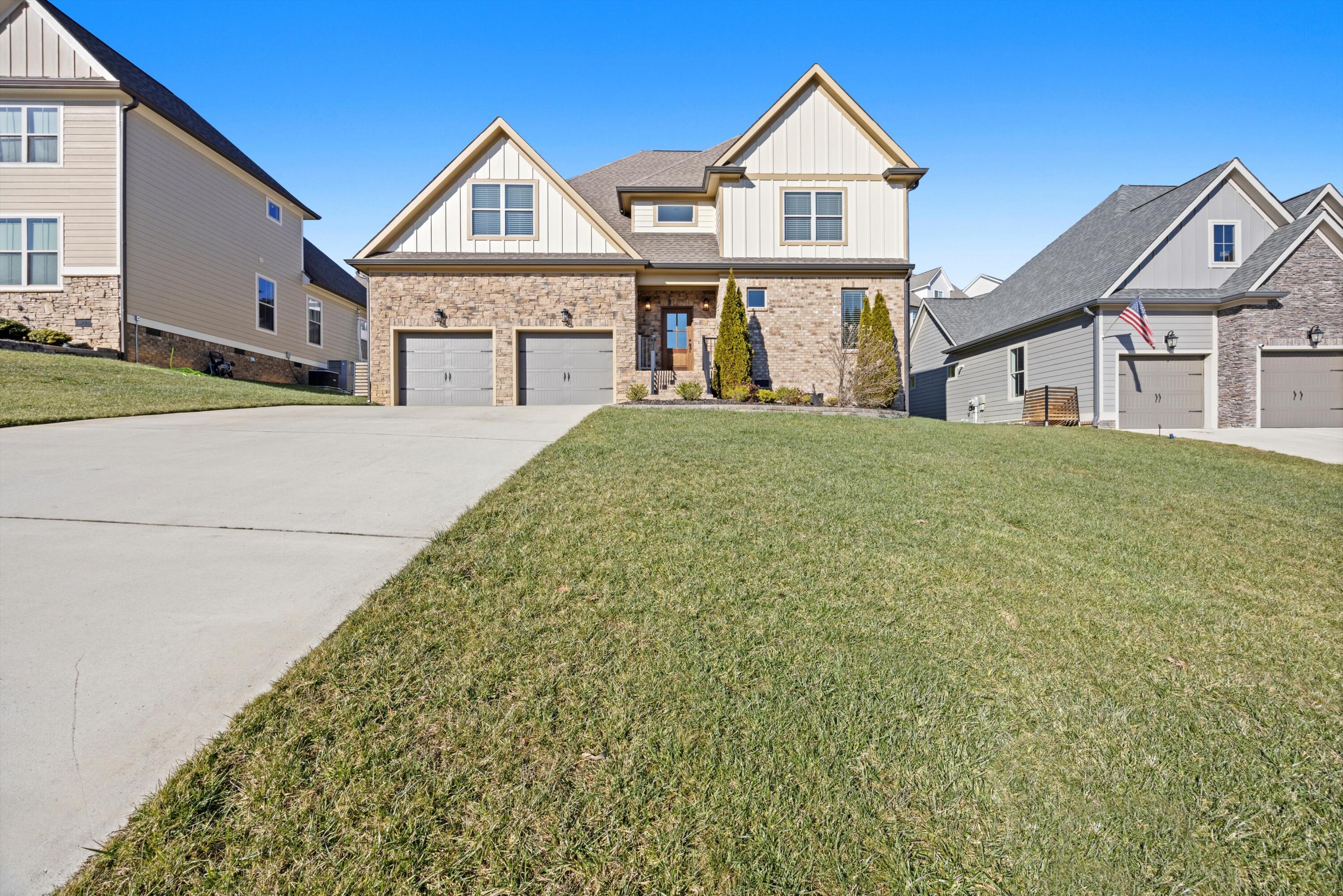 2390 Weeping Willow Drive Ooltewah, TN 37363 - Photo 1 of 32 01-2M6A4765