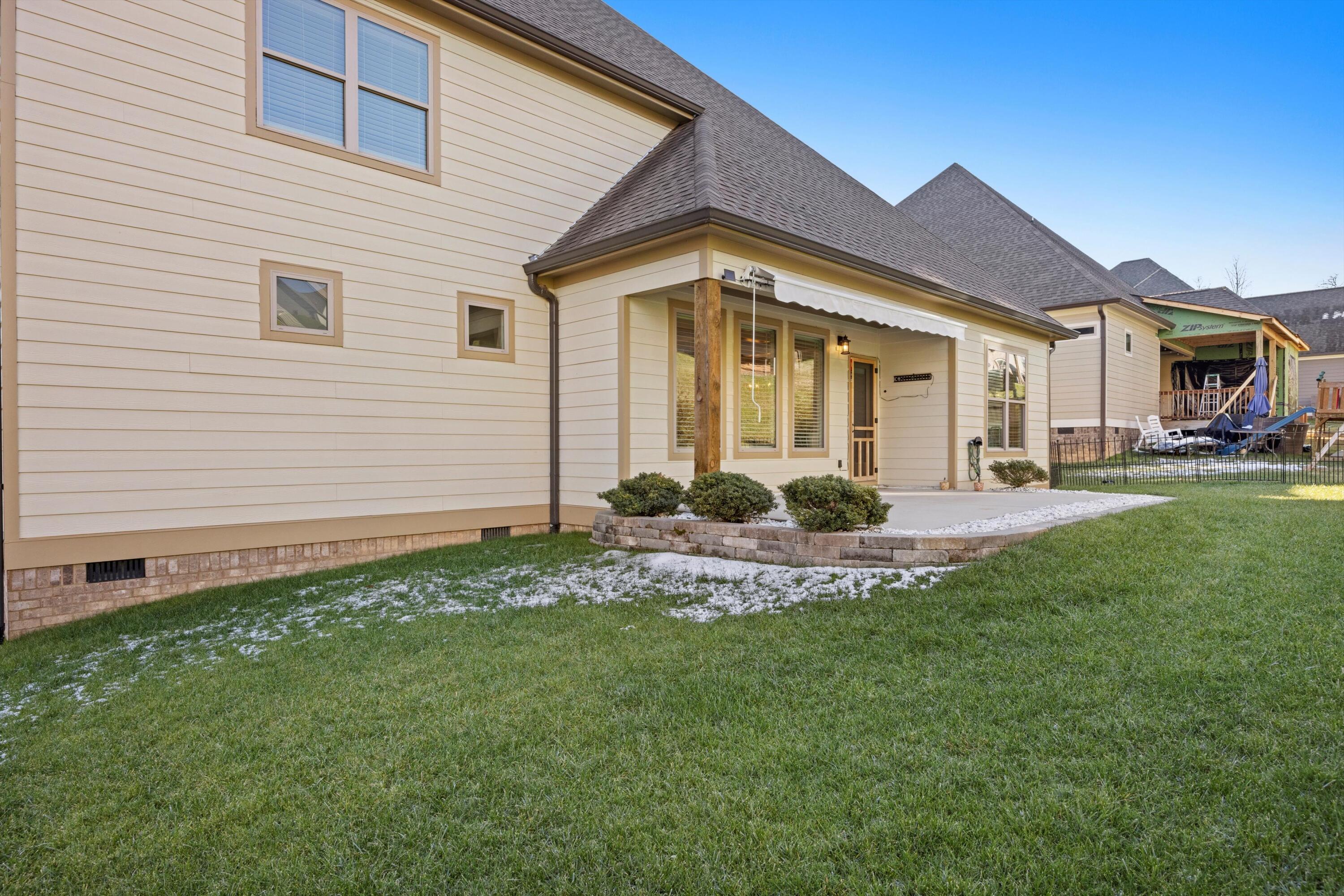 2390 Weeping Willow Drive Ooltewah, TN 37363 - Photo 31 of 32 31-2M6A4753